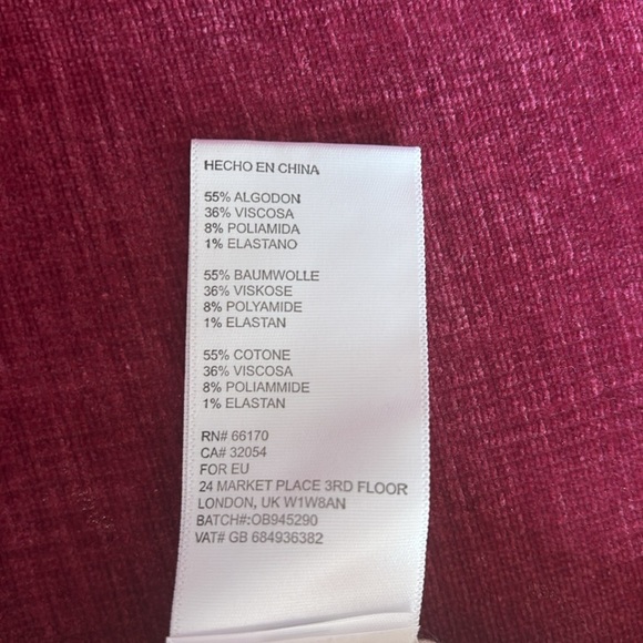 Free People knit mini skirt - Picture 10 of 11